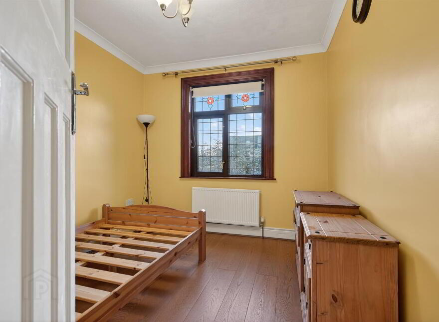 141 Stockmans Lane, Belfast, BT9 7JE
