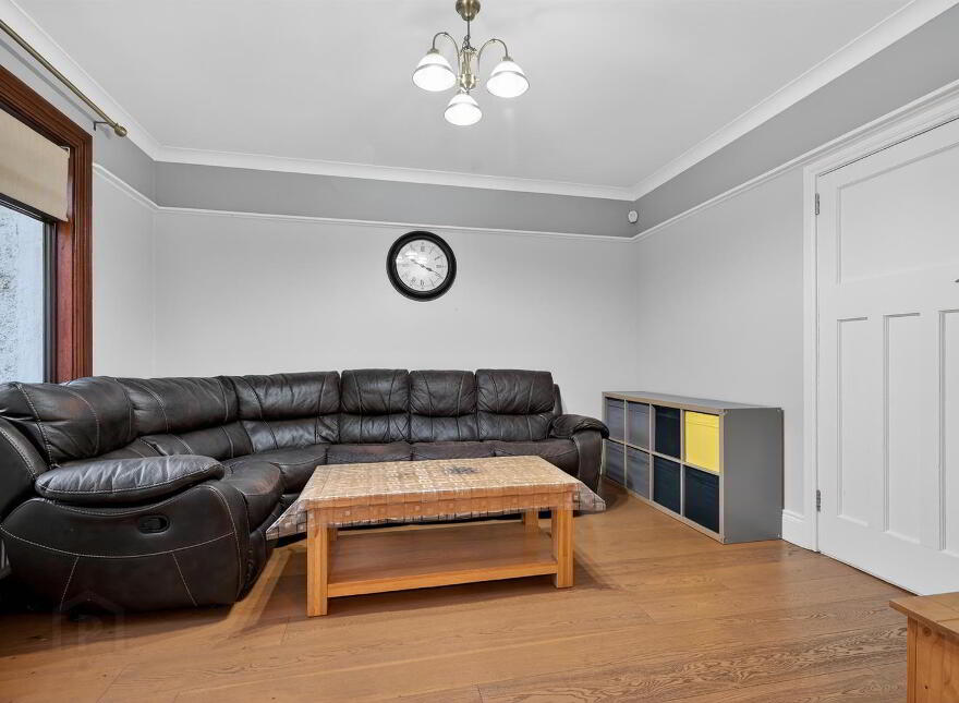 141 Stockmans Lane, Belfast, BT9 7JE