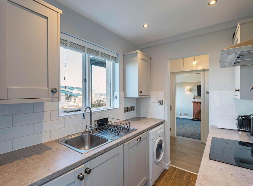 135 Whiterock Bay, Whiterock, Killinchy, BT23 6QA