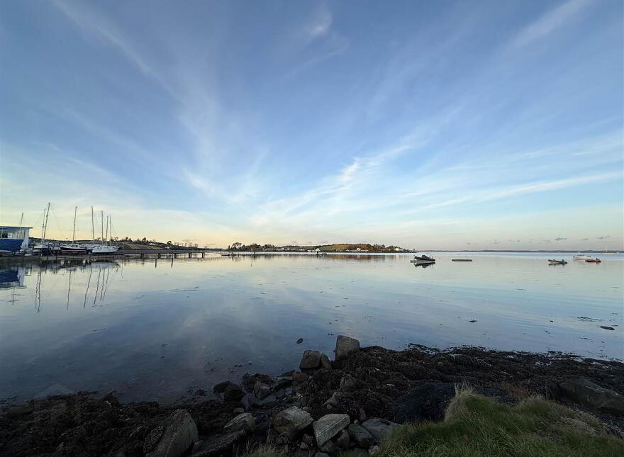 135 Whiterock Bay, Whiterock, Killinchy, BT23 6QA