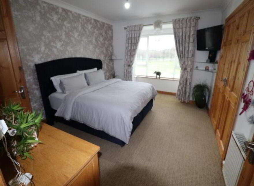 Crosserlough, Ballyjamesduff, A82E3Y2