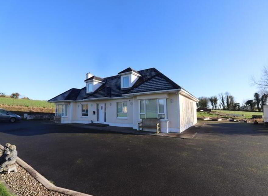 Crosserlough, Ballyjamesduff, A82E3Y2