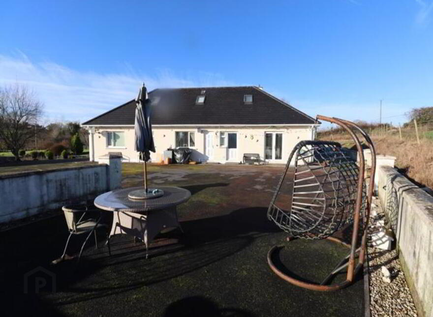 Crosserlough, Ballyjamesduff, A82E3Y2