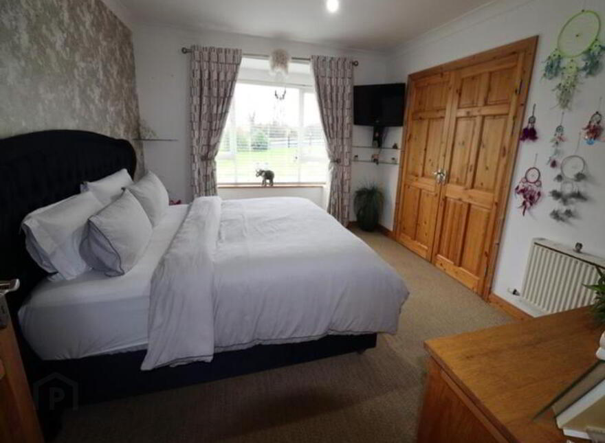 Crosserlough, Ballyjamesduff, A82E3Y2