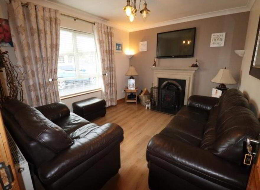 Crosserlough, Ballyjamesduff, A82E3Y2