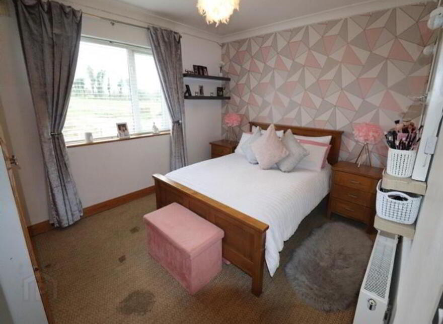 Crosserlough, Ballyjamesduff, A82E3Y2