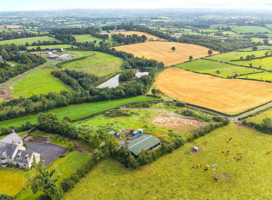 Site Adjacent To 35, Edenticullo Road, Hillsborough, BT26 6PH