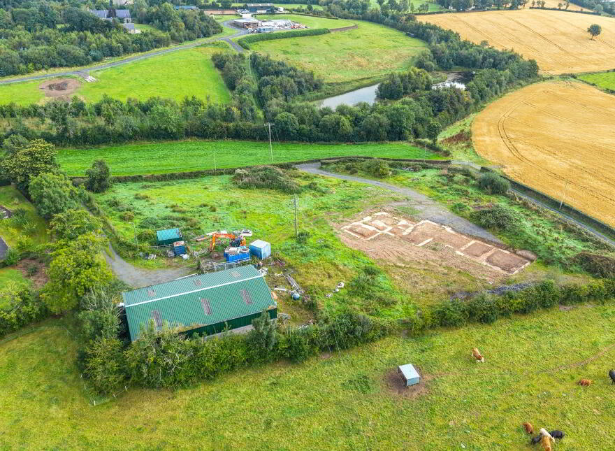 Site Adjacent To 35, Edenticullo Road, Hillsborough, BT26 6PH