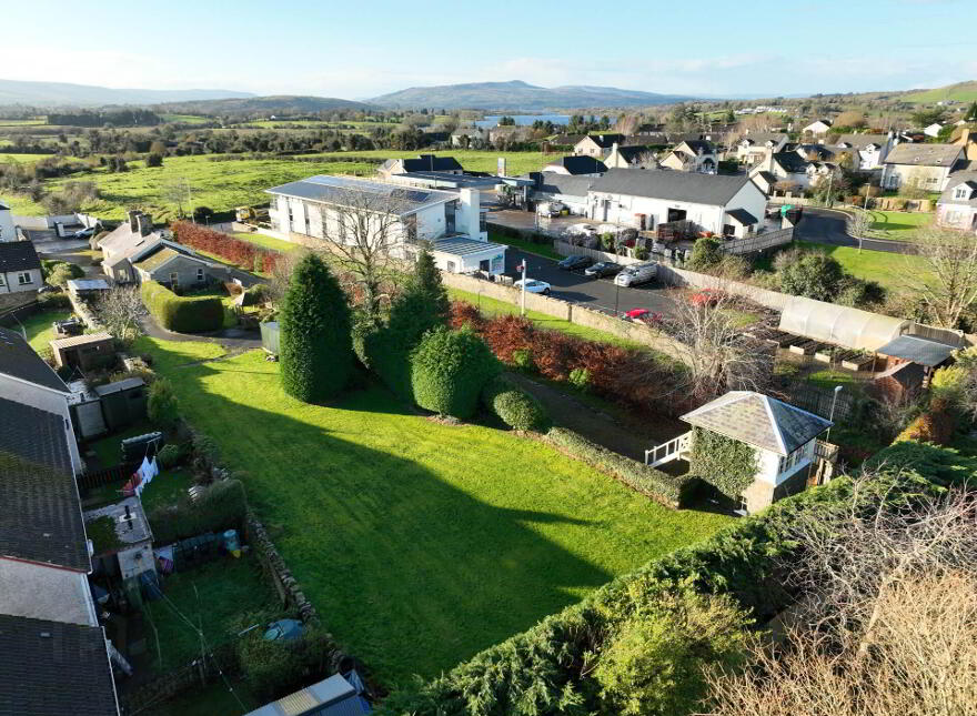 Station House, Railway Street, Belcoo, Enniskillen, BT93 5FJ