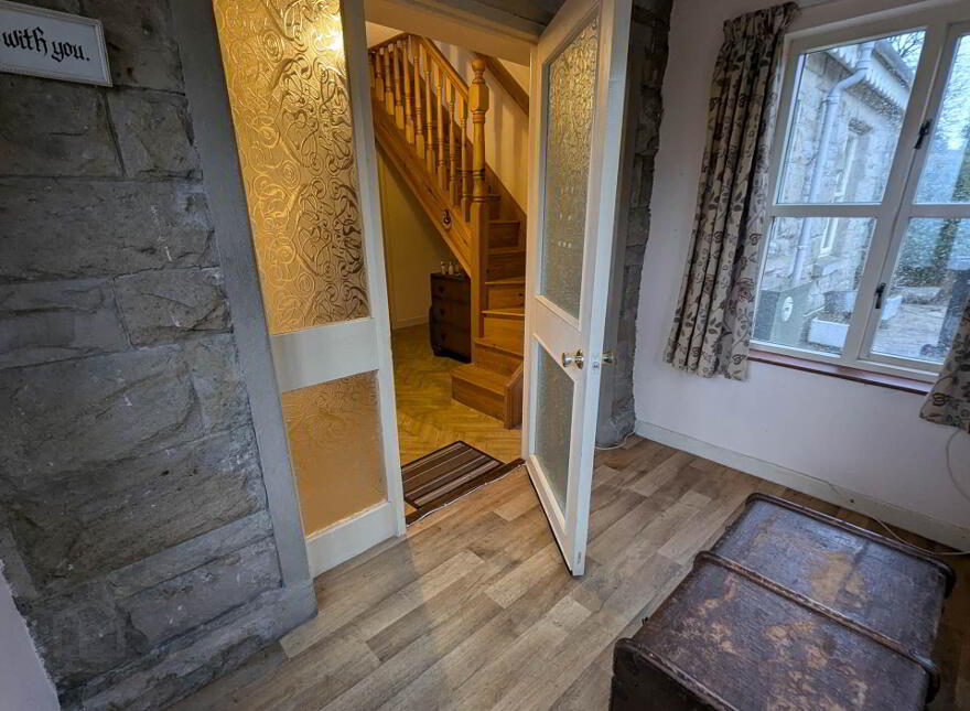 Station House, Railway Street, Belcoo, Enniskillen, BT93 5FJ