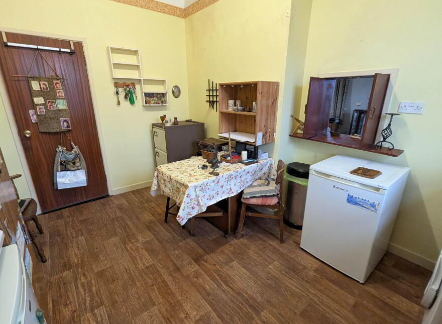 Station House, Railway Street, Belcoo, Enniskillen, BT93 5FJ