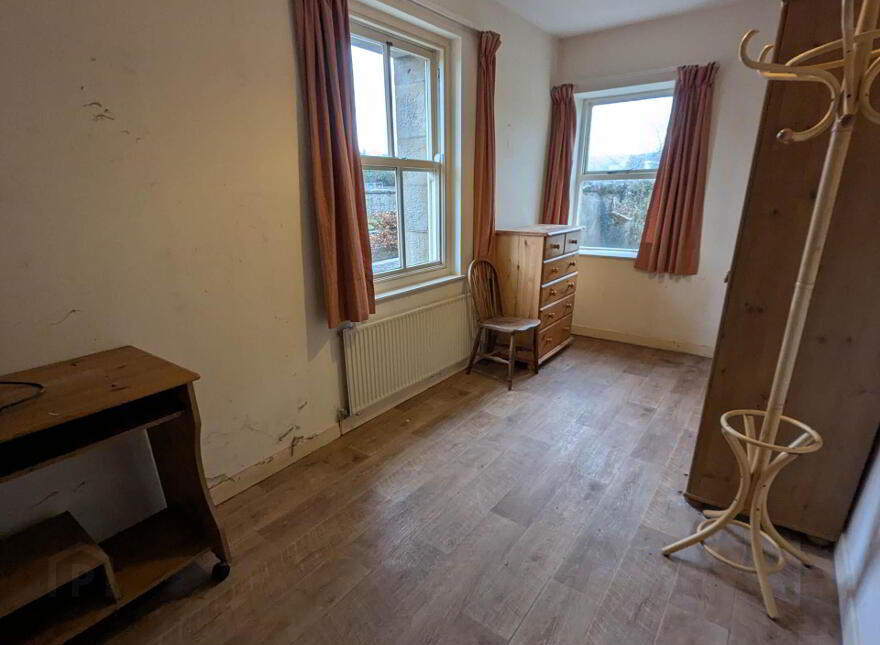 Station House, Railway Street, Belcoo, Enniskillen, BT93 5FJ