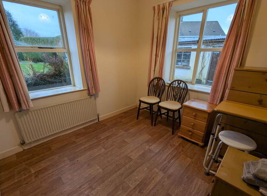 Station House, Railway Street, Belcoo, Enniskillen, BT93 5FJ