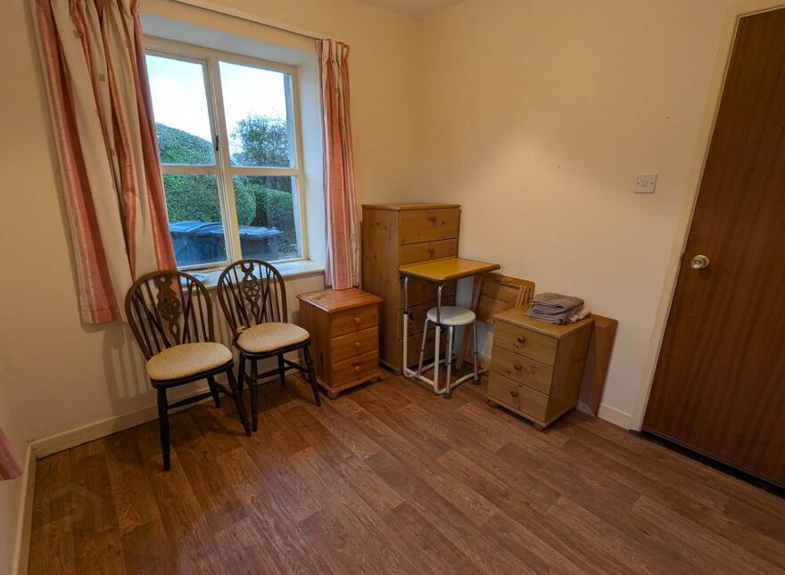 Station House, Railway Street, Belcoo, Enniskillen, BT93 5FJ