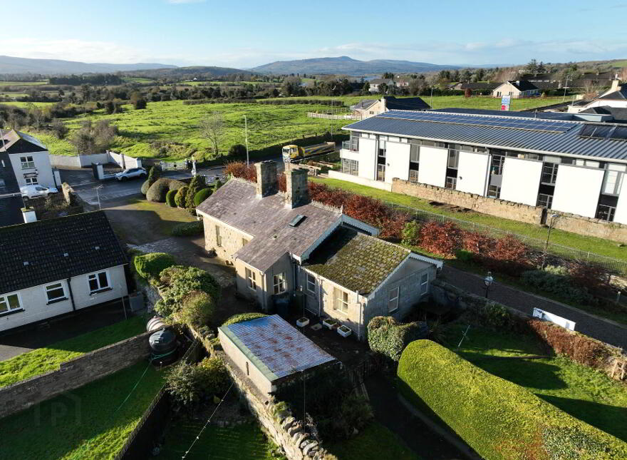 Station House, Railway Street, Belcoo, Enniskillen, BT93 5FJ