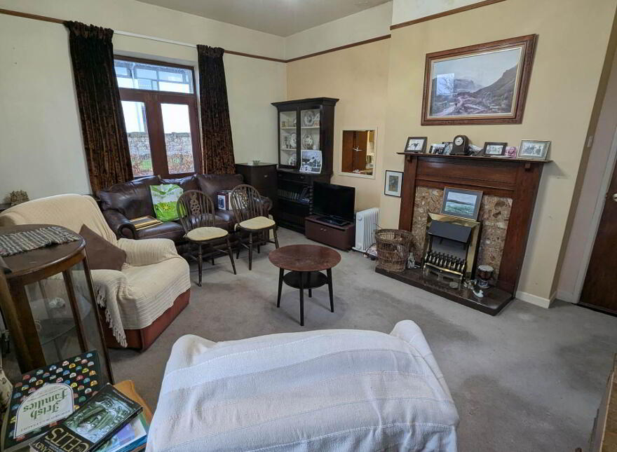 Station House, Railway Street, Belcoo, Enniskillen, BT93 5FJ