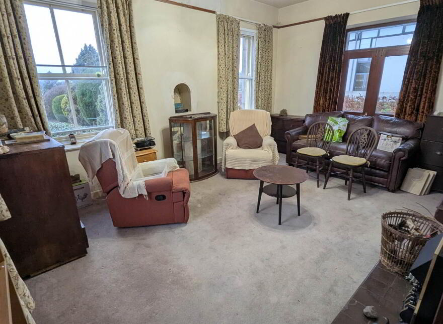 Station House, Railway Street, Belcoo, Enniskillen, BT93 5FJ