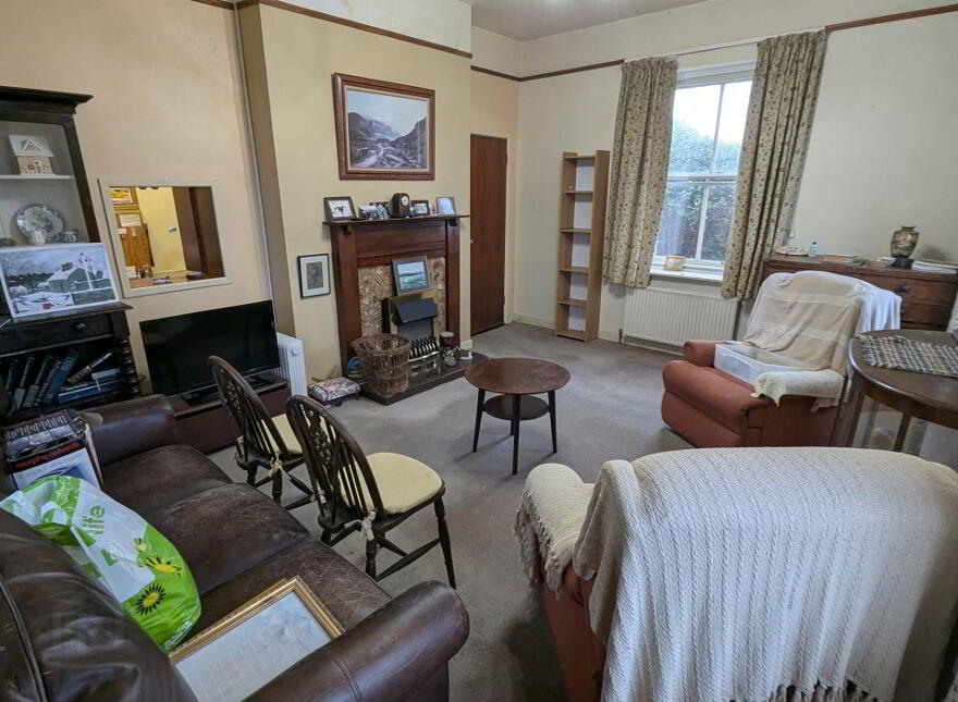 Station House, Railway Street, Belcoo, Enniskillen, BT93 5FJ