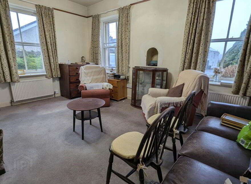 Station House, Railway Street, Belcoo, Enniskillen, BT93 5FJ