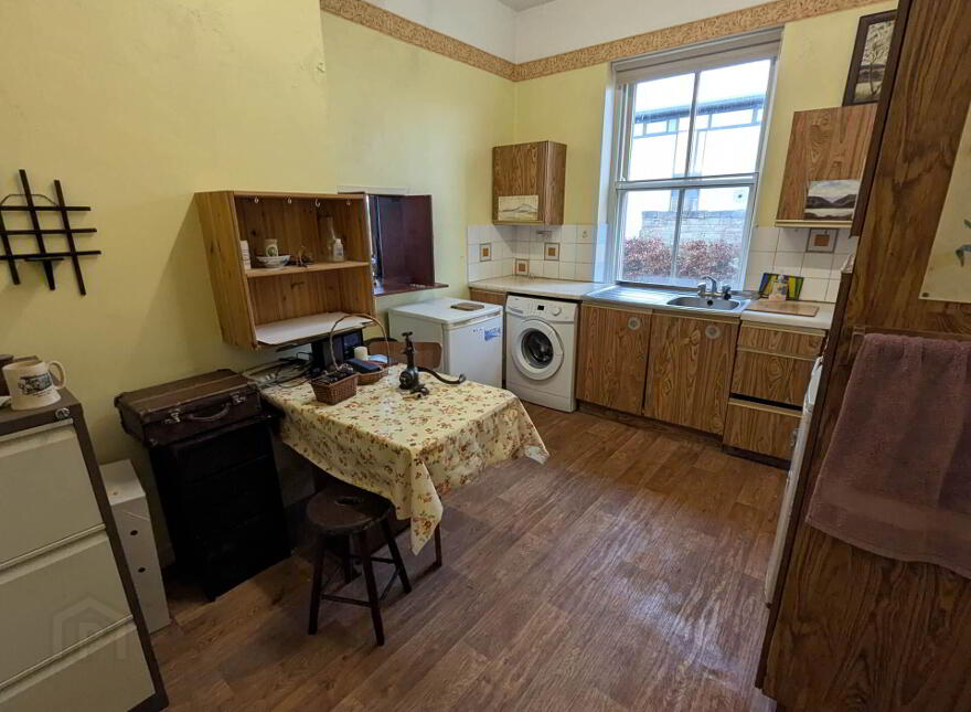Station House, Railway Street, Belcoo, Enniskillen, BT93 5FJ