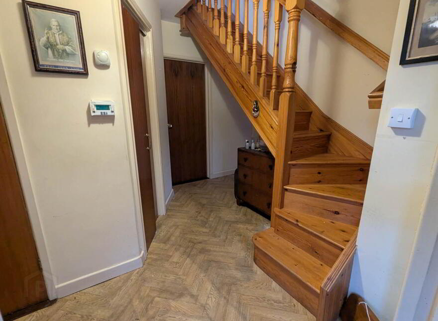 Station House, Railway Street, Belcoo, Enniskillen, BT93 5FJ