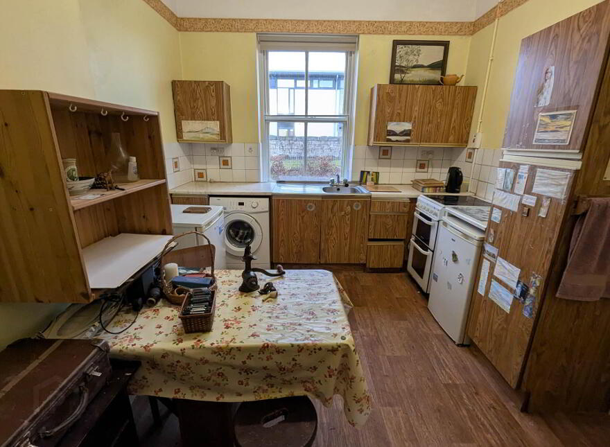 Station House, Railway Street, Belcoo, Enniskillen, BT93 5FJ