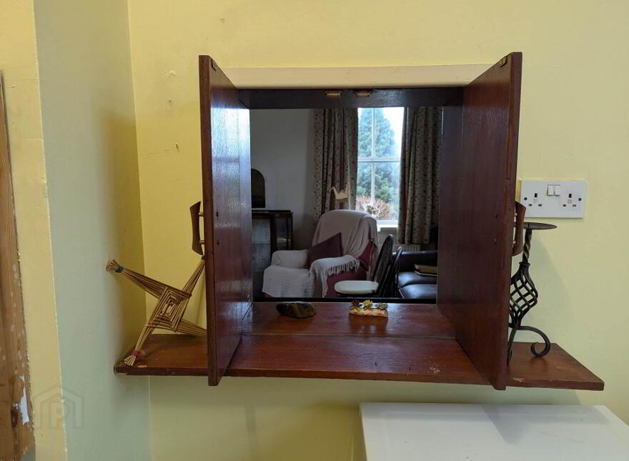 Station House, Railway Street, Belcoo, Enniskillen, BT93 5FJ