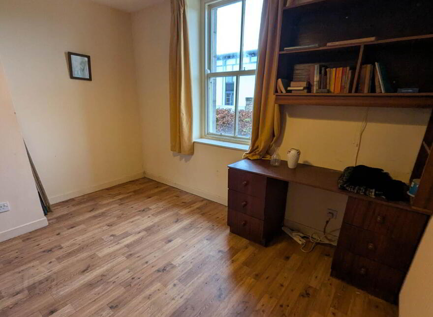 Station House, Railway Street, Belcoo, Enniskillen, BT93 5FJ