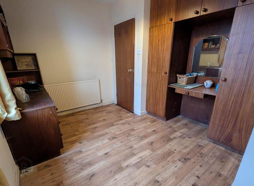 Station House, Railway Street, Belcoo, Enniskillen, BT93 5FJ
