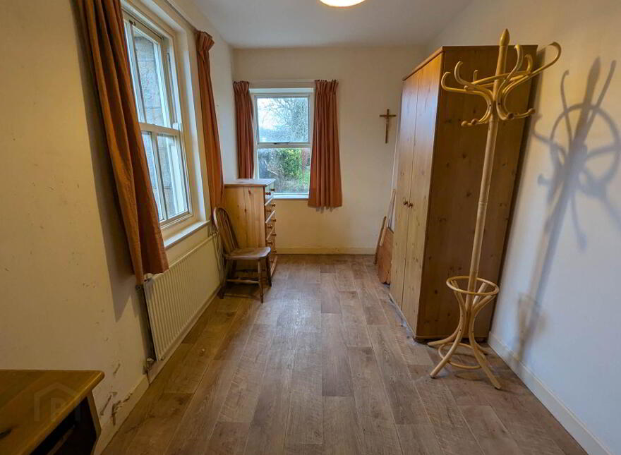 Station House, Railway Street, Belcoo, Enniskillen, BT93 5FJ