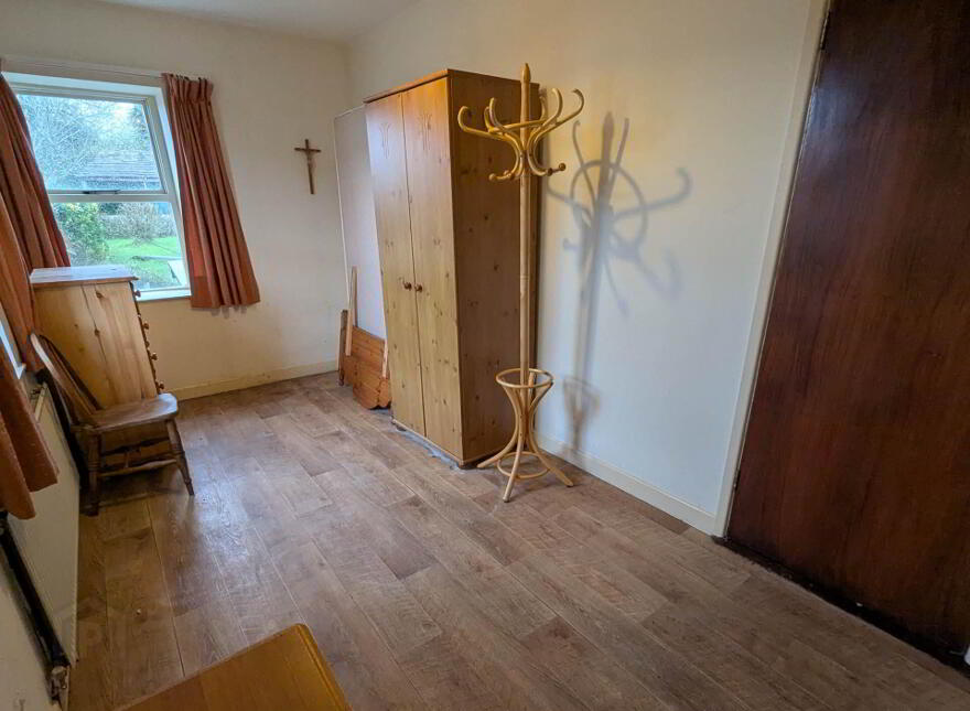 Station House, Railway Street, Belcoo, Enniskillen, BT93 5FJ