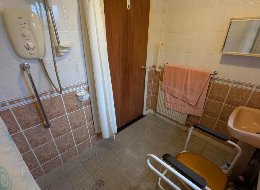 Station House, Railway Street, Belcoo, Enniskillen, BT93 5FJ