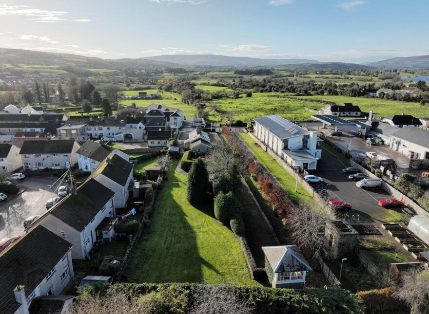 Station House, Railway Street, Belcoo, Enniskillen, BT93 5FJ