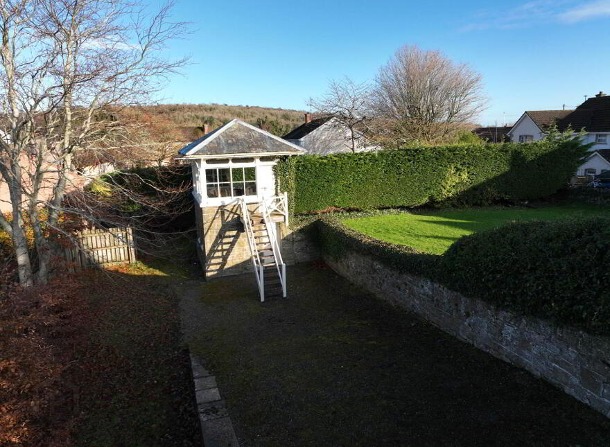 Station House, Railway Street, Belcoo, Enniskillen, BT93 5FJ