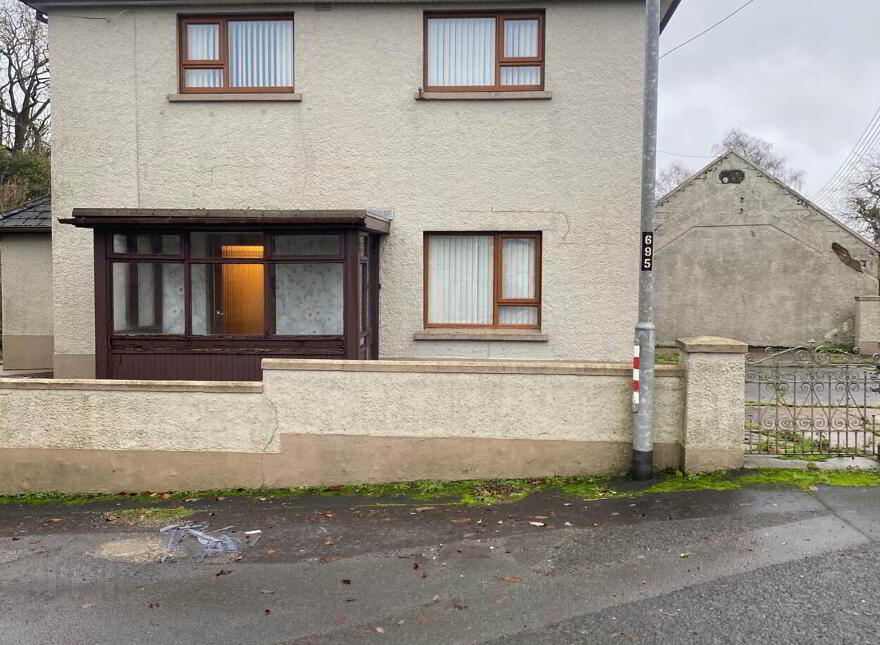 20 Main Street, Tullyhogue, Cookstown, BT80 8UA