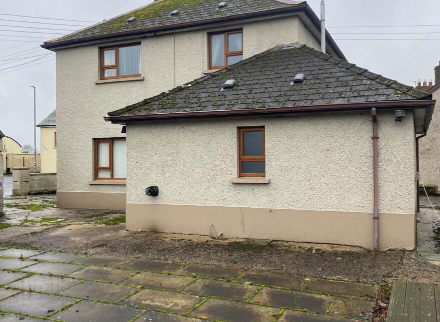 20 Main Street, Tullyhogue, Cookstown, BT80 8UA