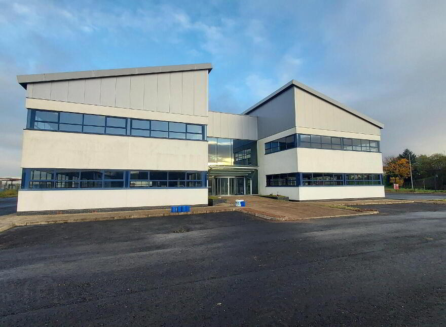 32 Gortrush Industrial Estate, Omagh, BT78 5EJ