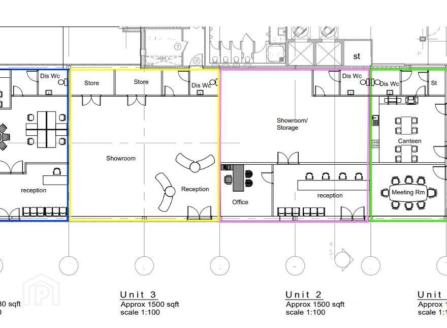 32 Gortrush Industrial Estate, Omagh, BT78 5EJ