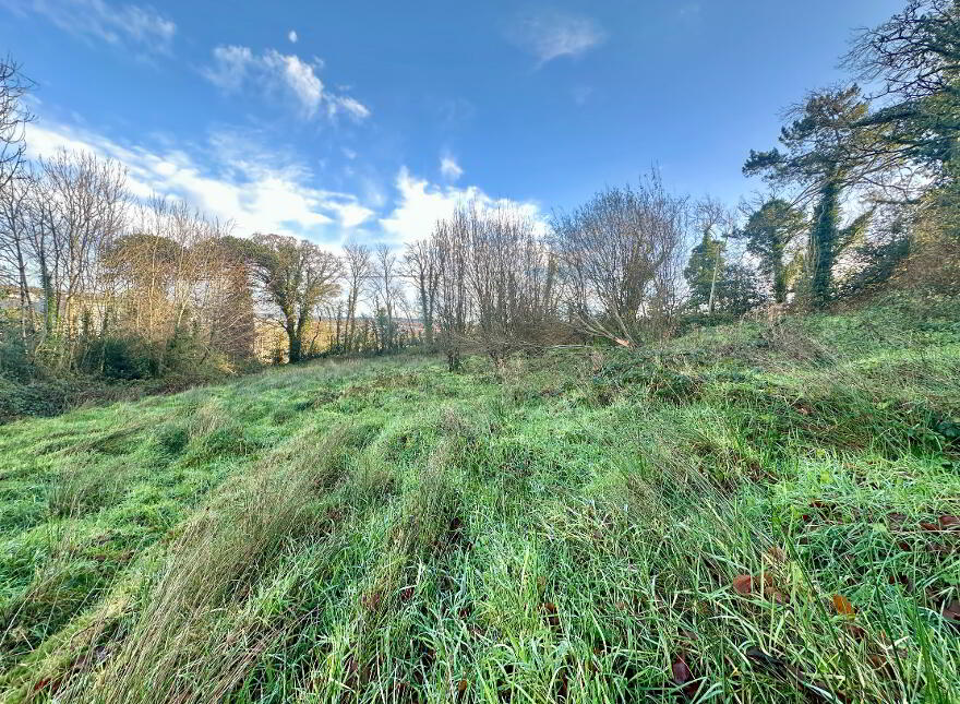 Drumnahoagh House & Lands, Drumnahoagh, Letterkenny, F92PDF4
