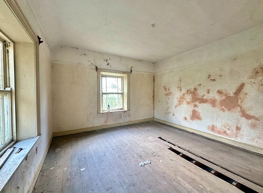 Drumnahoagh House & Lands, Drumnahoagh, Letterkenny, F92PDF4