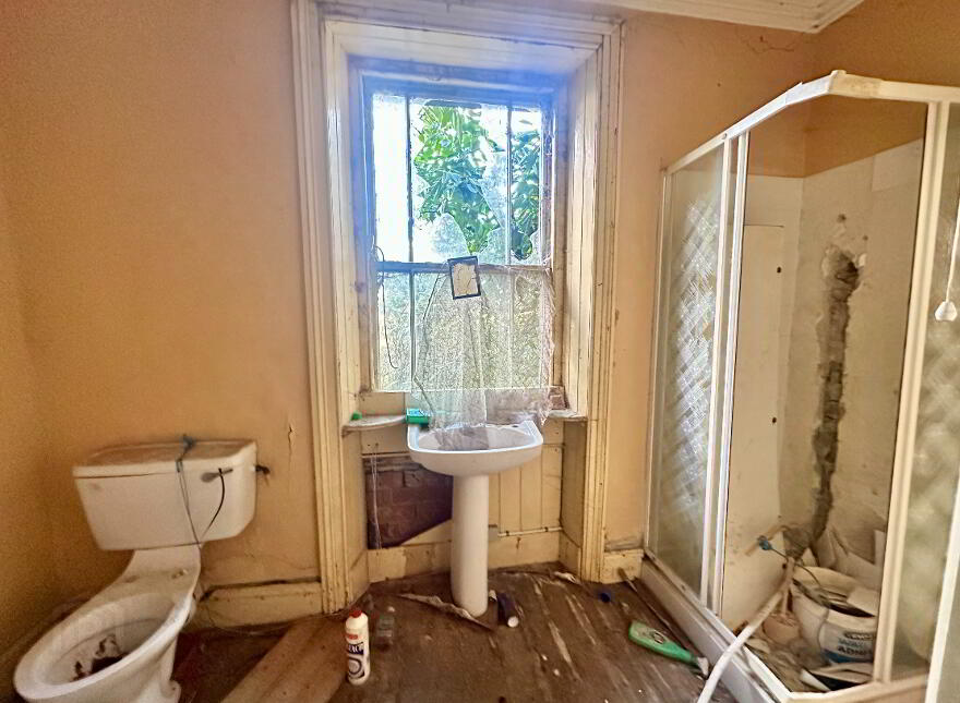 Drumnahoagh House & Lands, Drumnahoagh, Letterkenny, F92PDF4