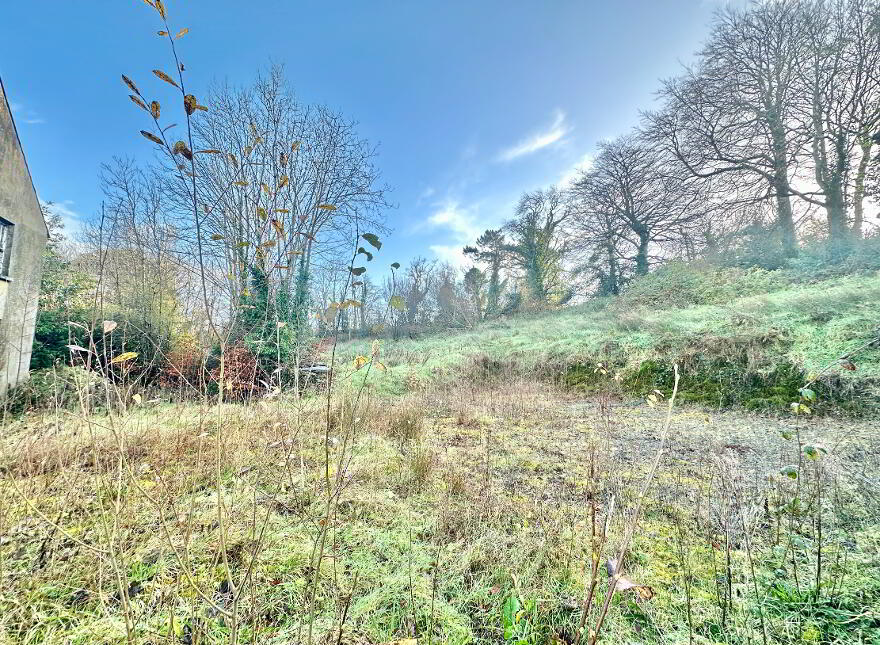Drumnahoagh House & Lands, Drumnahoagh, Letterkenny, F92PDF4