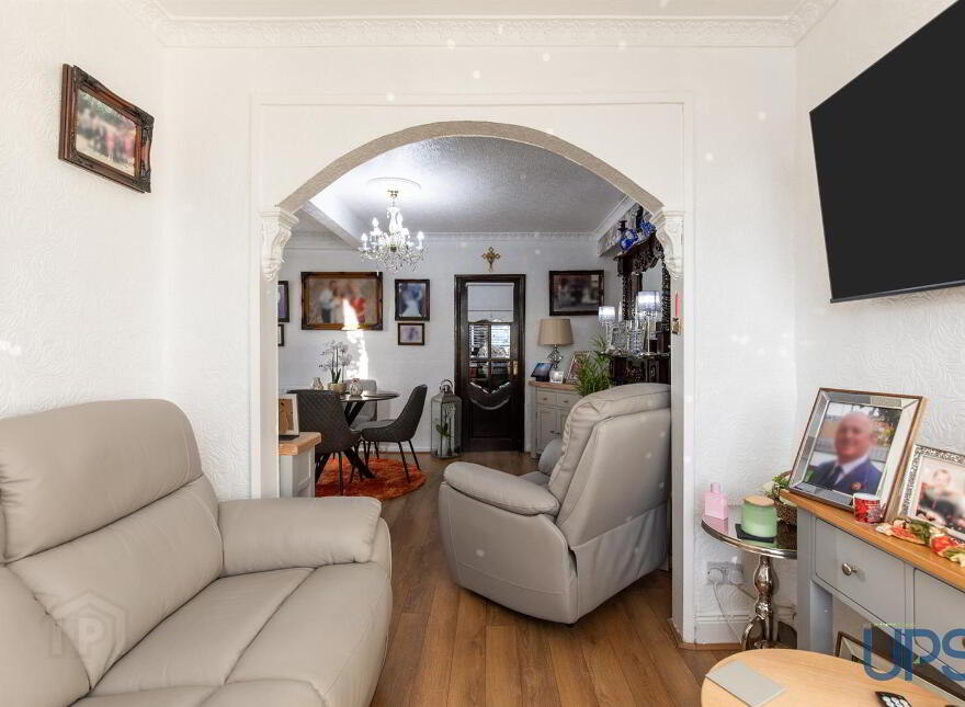 78 Andersonstown Park, Belfast, BT11 8FH