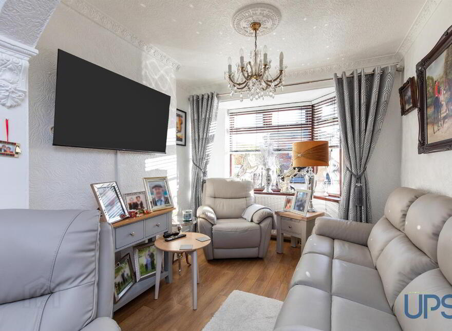 78 Andersonstown Park, Belfast, BT11 8FH