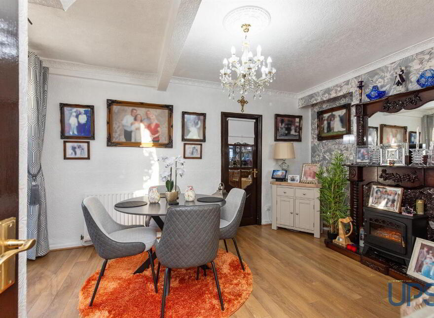 78 Andersonstown Park, Belfast, BT11 8FH