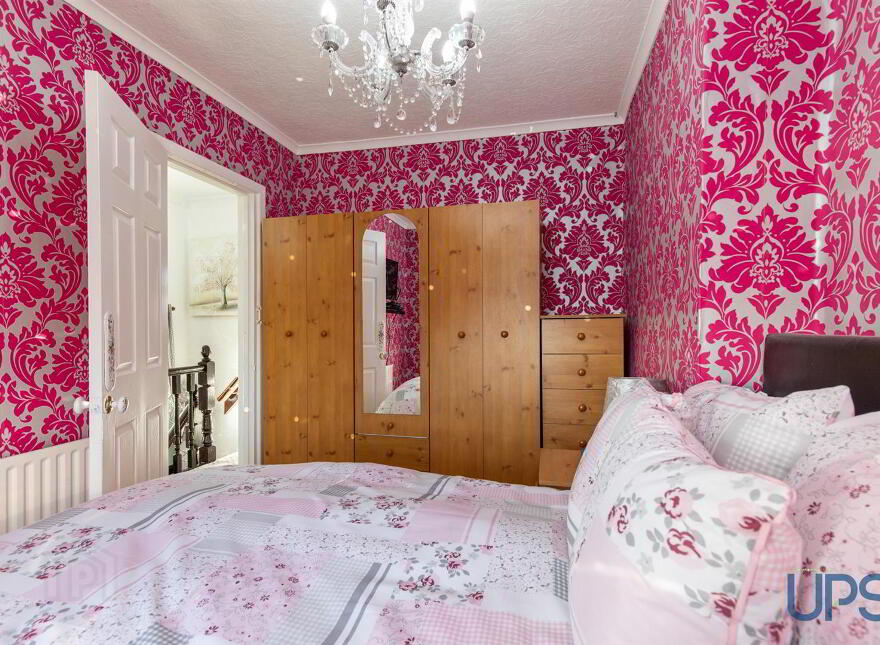 78 Andersonstown Park, Belfast, BT11 8FH