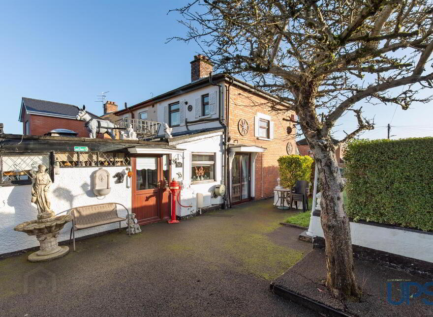 78 Andersonstown Park, Belfast, BT11 8FH