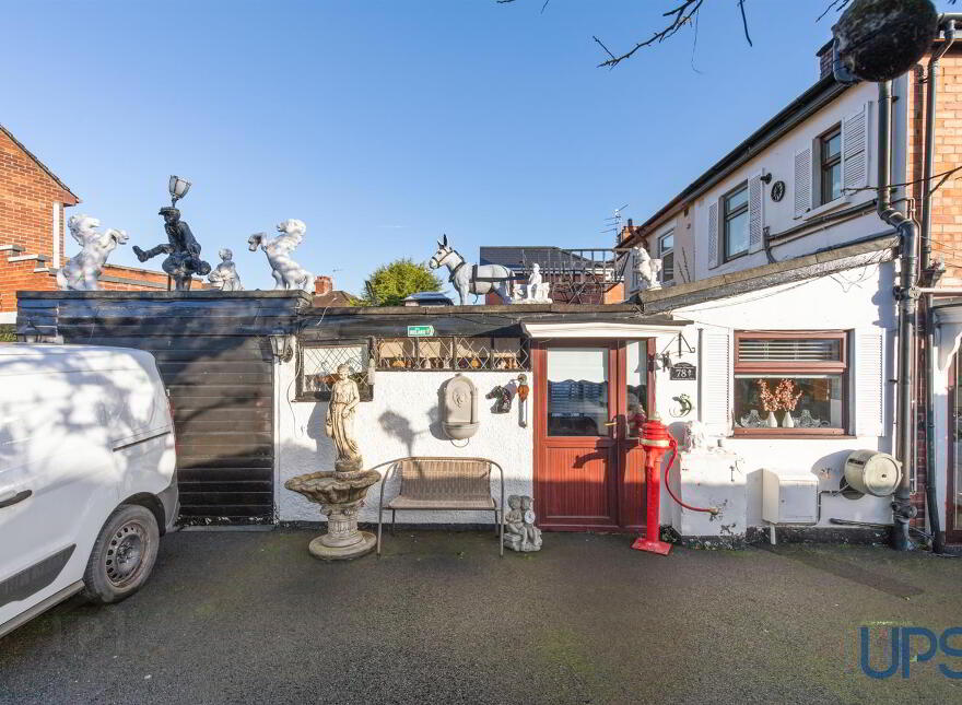 78 Andersonstown Park, Belfast, BT11 8FH