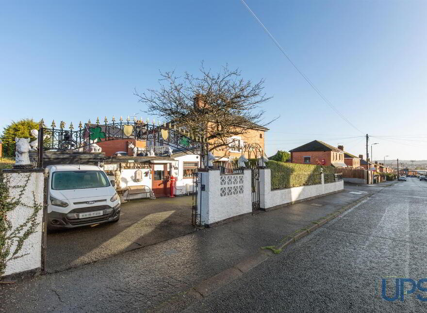 78 Andersonstown Park, Belfast, BT11 8FH