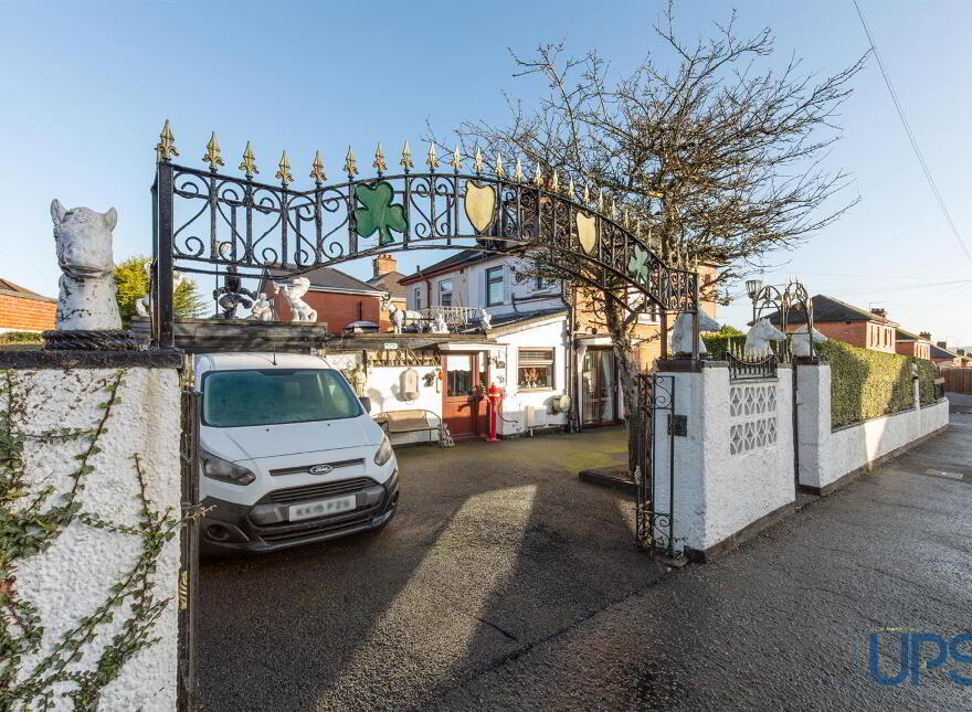 78 Andersonstown Park, Belfast, BT11 8FH